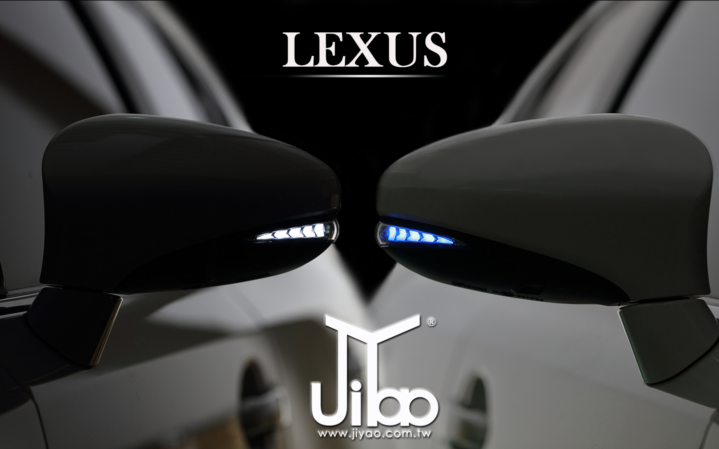 2013~LEXUS  LS GS ES IS CT200 序列式跑馬燈後照鏡  10/5 START