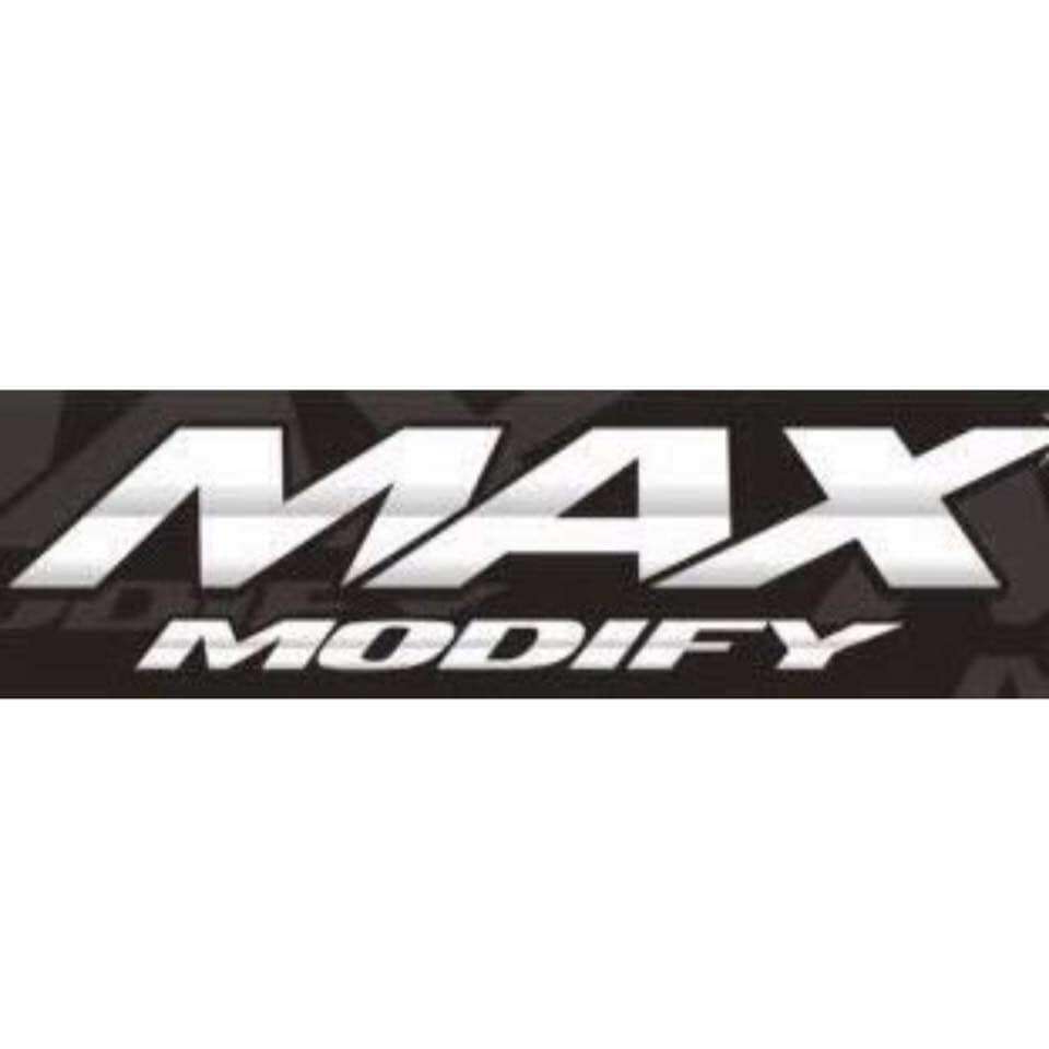 MAX. MODIFY 